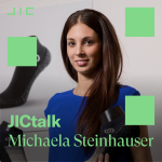 Obrázek epizody JICtalk: Michaela Steinhauser – obutá neobutá