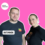 Obrázek epizody Dortem proti rakovině: I mezi charitativními organizacemi je rivalita a konkurence nám někdy škodí