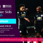 Obrázek epizody This Week - Matchweek 14 & 15