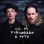 Obrázek epizody 62. díl - Tobogááán a DVTV