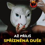 Obrázek epizody Až příliš spřízněná duše