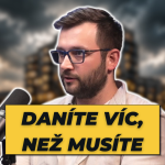 Obrázek epizody Pronajímatelé si z nájmu odečítají zbytečně málo