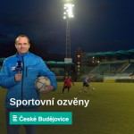 Obrázek epizody Jsou tady poslední Sportovní ozvěny roku 2020, ve kterých uslyšíte, že i na sportovištích je občas docela legrace