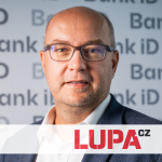 Obrázek epizody Jan Blažek (Bankovní identita): Evropská peněženka digitální identity bude revoluční