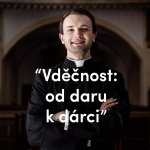 Obrázek epizody Vděčnost: Od dárce k daru | 28. neděle v mezidobí | Kázání Patera Pepy