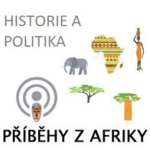 Obrázek epizody Díl 2. - Historie a politika Tanzánie