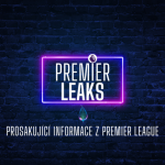 Obrázek epizody Premier Leaks #8 Ruben Amorim a jeho první klíčové kroky na Old Trafford