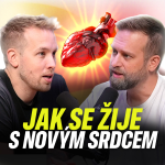 Obrázek epizody 3 roky s novým srdcem - Clickbait 34