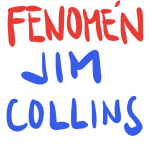 Obrázek epizody Fenomén JIM COLLINS - Knihy, které vám pomohou s vedením firmy, neziskovky, ale i rodiny