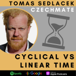 Obrázek epizody Cyclical vs Linear Time - Q&A CzechMate