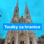 Obrázek epizody Toulky za hranice - město Vídeň