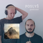 Obrázek epizody Haken | The Mountain - Poslyš 5