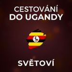 Obrázek epizody UGANDA: Hodina s gorilami stojí 800 dolarů a uběhne jako pár minut. Podobají se lidem. | SVĚTOVÍ