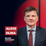 Obrázek epizody Hlina: Premiér si okolo seba vytvoril gang. Vypovedá to o personálnej výbave tejto vlády