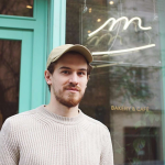 Obrázek epizody Taste of Prague Czech Podcast, Ep 39 - Vlad Bogdanov z La forme