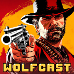 Obrázek epizody Wolfcast 123: Vývoj her a peníze - 4