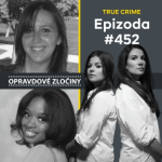 Obrázek epizody #452 - Kristil Krug & Sade Robinson