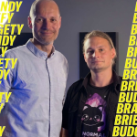 Obrázek epizody Naši muži v Cannes: Kryštof Kostroun a Martin Palounek