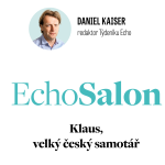 Obrázek epizody Klaus, velký český samotář