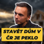Obrázek epizody Dva roky na razítka. Firma dům postaví za devět měsíců – Michal Hardyn