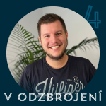 Obrázek epizody #38 Pavel Černý z #KamvBrně | Lidé si v Brně za dobrým jídlem klidně dojdou. Až do Nové Zbrojovky.