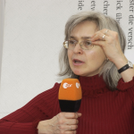 Obrázek epizody 7. října: Den, kdy byla zavražděna Anna Politkovská