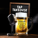 Obrázek epizody Tap Takeover s pivovarem Antoš: Picí porter, ulítlé kyseláče i ezopivovarnice