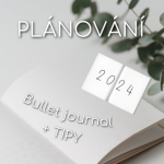 Obrázek epizody Jak na plánování | Bullet journal a tipy | Jak si stanovit cíle a priority