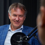 Obrázek epizody 27: Miloš Mastník (České Radiokomunikace): Nechat top management se pohádat je zdravé
