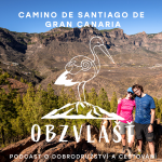 Obrázek epizody 020 CAMINO DE SANTIAGO DE GRAN CANARIA: Nejkratší španělské camino