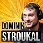 Obrázek epizody Dominik Stroukal: Na Bitcoin jsem změnil názor. Pokles populace je šílený.