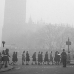 Obrázek epizody 4. prosince: Den, kdy začal Velký londýnský smog