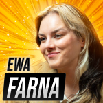 Obrázek epizody Ewa Farna: Být všem na očích mě ovlivnilo. Lidi si k sobě moc nepouštím.