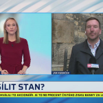 Obrázek epizody Šéf Senátu uvažuje jako politický sebevrah, míní Kubáček. Zmínil dětinskou chybu s letounem