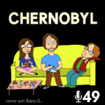 Obrázek epizody 49 - Černobyl