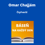 Obrázek epizody Omar Chajjám - Čtyřverší