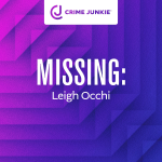 Obrázek epizody MISSING: Leigh Occhi