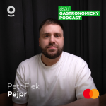 Obrázek epizody Petr Flek, Pejpr – Poctivý gyros a tvrdá realita libereckého gastra