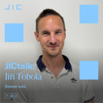 Obrázek epizody JICtalk: Jura Tobola – Sběratel exitů