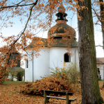 Obrázek epizody Rotunda sv. Kateřiny v České Třebové