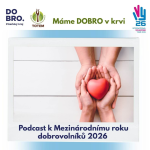 Obrázek epizody #1 Máme DOBRO v krvi je zpět
