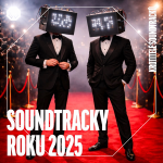 Obrázek epizody Soundtracky roku 2025
