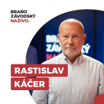 Obrázek epizody Káčer: Ak by Rusko nebolo jadrovou veľmocou, už by sme ich vyhnali z Ukrajiny. Putina západ podcenil