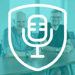 Obrázek epizody CyberSecurity Podcast ProID #2: Kybernetická bezpečnost mobilních aplikací