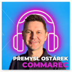 Obrázek epizody Přemek Ostárek: Jak se šetří na dopravě - výběrová řízení, data a success fee v e-commerce