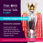 Obrázek epizody Premier League Previews: Arsenal to Leicester