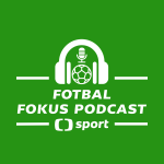 Obrázek epizody Fotbal fokus podcast: Zlomové derby, Preciado faktor X? Koubkova další mise, koho uloví Plzeň?