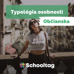 Obrázek epizody #Občianska: Typológia osobnosti | Psychológia