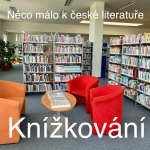 Obrázek epizody Knížkování, 3. díl