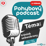 Obrázek epizody Lidé a pohyb: trénink sebeobrany